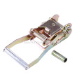 Ratchet Buckle For Automotive Trailers